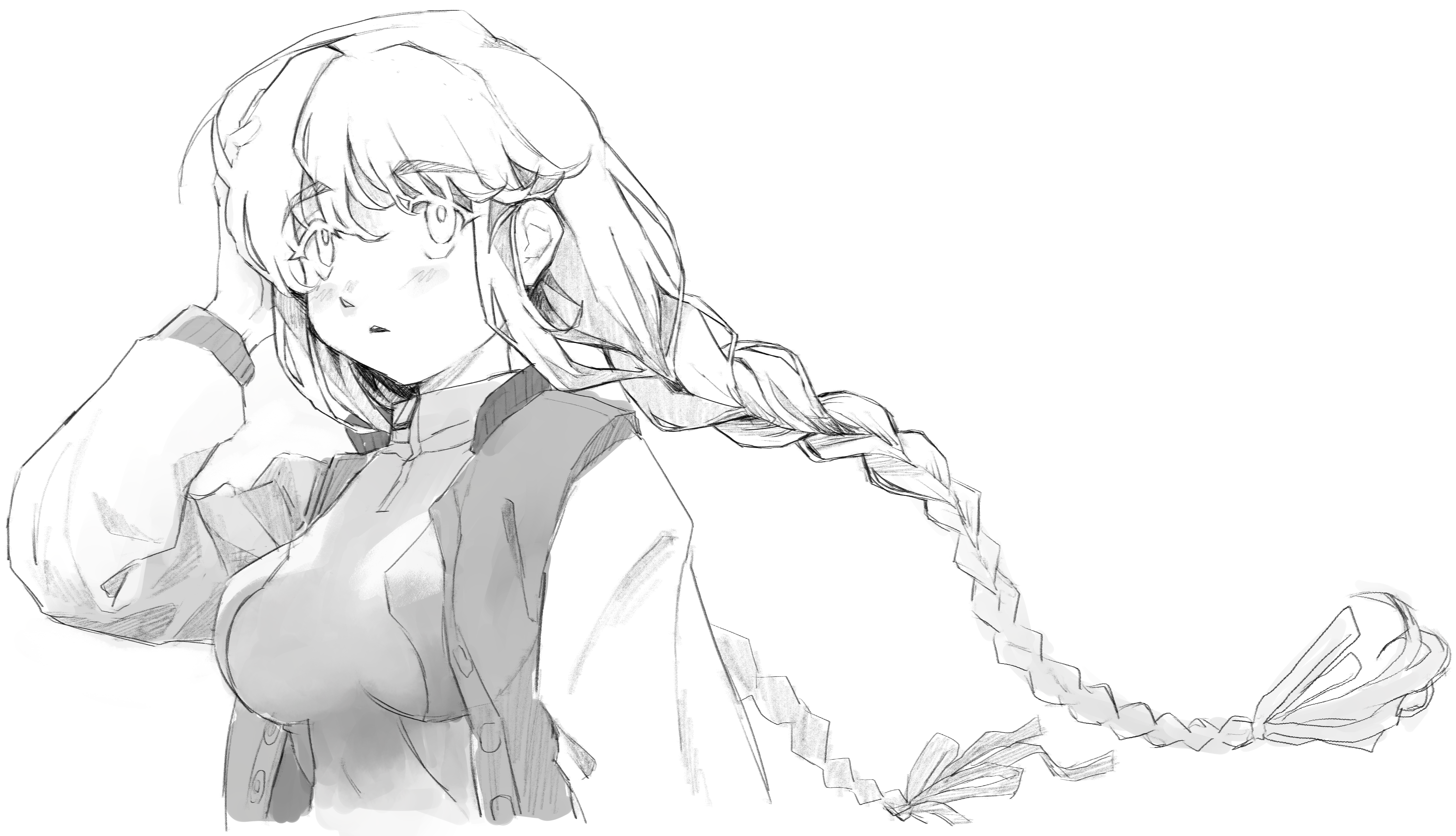古臭い絵柄について