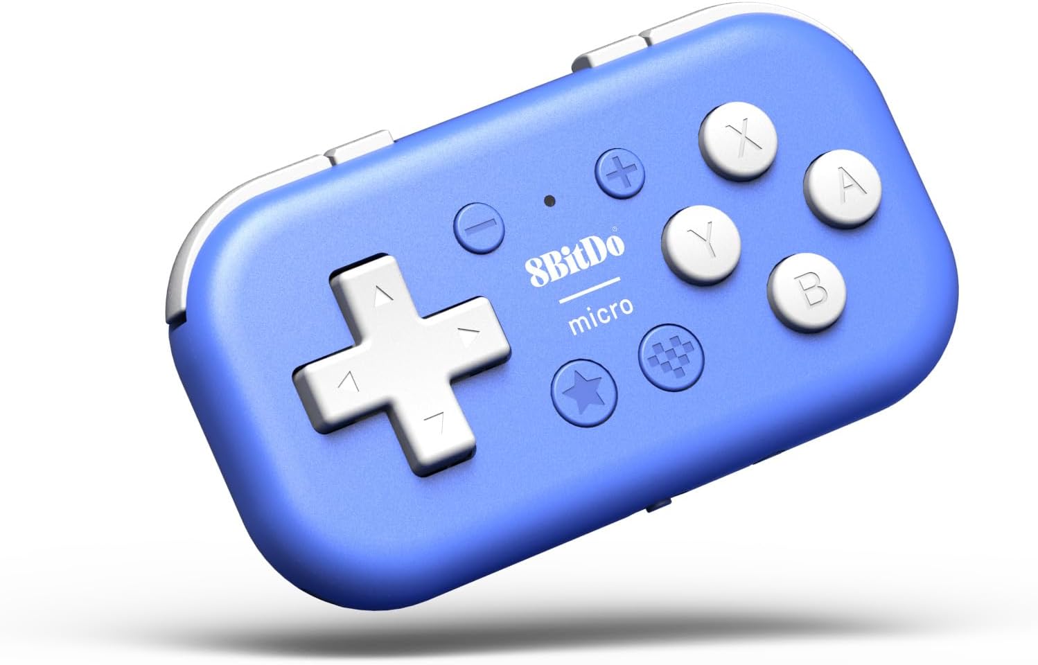 8BitDo Micro