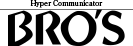 ブロス