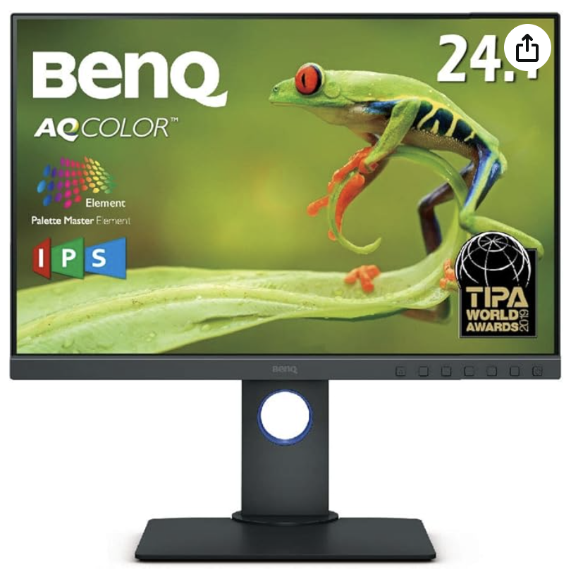 BenQ SW240